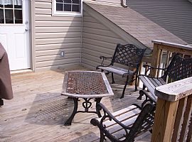 Williamson County Condo in Thompsons Station, TN (Photo 4 of 4)