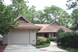 3 BR / 3 BA Home In Hilton Head Plantation in Hilton Head Island, SC (Photo 1 of 6)