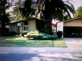 Charming 3 Bedroom / 2 Bath in Stockton, CA
