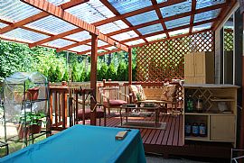 FIVE BEDROOM W/ OFFICE/MEDIA ROOM HOUSE FOR RENT in Renton, WA (Photo 5 of 6)