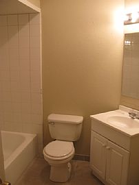 4 BR 2 BA House avail. NOW! in Dallas, TX (Photo 3 of 6)