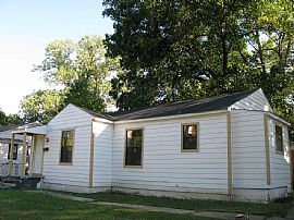 2 BR 1 BA House Avail NOW! - Section 8 OK in Dallas, TX