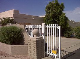 Gated Community, Peaceful, Mountain Views in Apache Junction, AZ