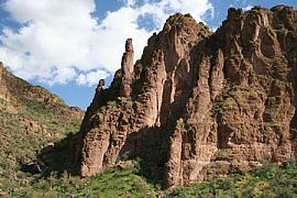Gated Community, Peaceful, Mountain Views in Apache Junction, AZ (Photo 4 of 6)
