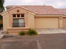 3 Bedroom Townhome - Gated Casitas in Mesa, AZ