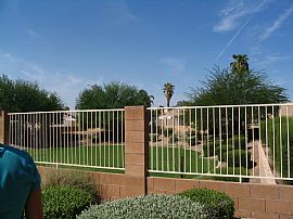 3 Bedroom Townhome - Gated Casitas in Mesa, AZ (Photo 6 of 6)
