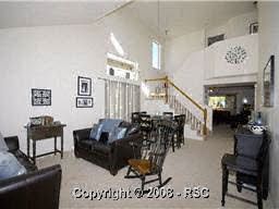 Beautiful family or executive home for rent/sale in Briargate in Colorado Springs, CO (Photo 2 of 6)