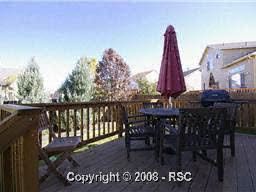 Beautiful family or executive home for rent/sale in Briargate in Colorado Springs, CO (Photo 6 of 6)