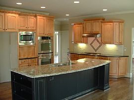 New Home in Hamilton Mill Subdivision in Dacula, GA (Photo 3 of 6)