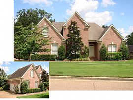 A gorgeous, must see house    Great Neighborhood  in Cordova, TN (Photo 2 of 6)