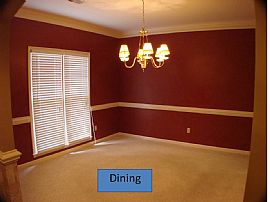 A gorgeous, must see house    Great Neighborhood  in Cordova, TN (Photo 5 of 6)