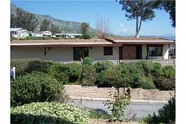 Best 55+ Mobile Park with views to die for! in Highland, CA