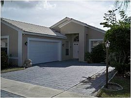 3BR/2BA Completely remodeled house in gated community in Boca Raton, FL (Photo 1 of 4)