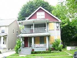  Cheap 2 Family Home 4bed/1bath Buy home Stop rent to own avail in Cleveland, OH