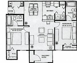 Affordable Living at it's Best in Bradenton, FL (Photo 3 of 6)