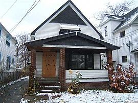 350 month rent to own needs some work  in Cleveland, OH