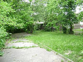 350 month rent to own needs some work  in Cleveland, OH (Photo 3 of 5)