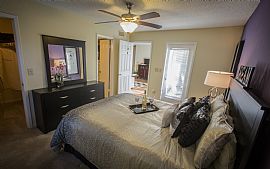 Stylish 2 Bedroom 2 Bath Apartment in Knoxville, TN (Photo 3 of 5)