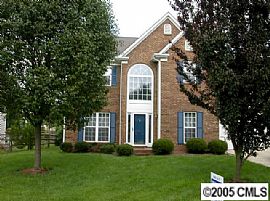 4 Bedrooms, Sunroom, Quiet cul-de-sac in Charlotte, NC