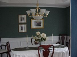 4 Bedrooms, Sunroom, Quiet cul-de-sac in Charlotte, NC (Photo 6 of 6)