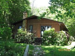 Mountain Home with a View in Sylva, NC (Photo 1 of 5)