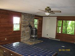 Mountain Home with a View in Sylva, NC (Photo 2 of 5)