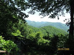 Mountain Home with a View in Sylva, NC (Photo 3 of 5)