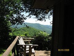 Mountain Home with a View in Sylva, NC