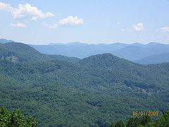 Mountain Home with a View in Sylva, NC (Photo 5 of 5)