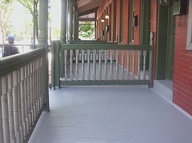 Cooper Hospital-Rutgers-1-BR in Camden, NJ (Photo 4 of 6)