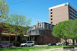 Cooper Hospital-Rutgers-1-BR in Camden, NJ