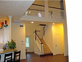 Beautiful Home in Gated Neighborhood of Crown Oaks in Montgomery, TX (Photo 4 of 6)