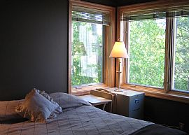 Delightful 2 Bedroom Condo with Fireplace and Balcony in Uptown! in Minneapolis, MN (Photo 2 of 5)