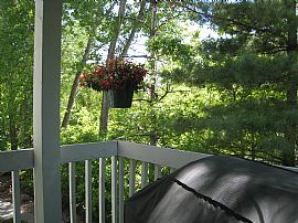 Delightful 2 Bedroom Condo with Fireplace and Balcony in Uptown! in Minneapolis, MN (Photo 5 of 5)