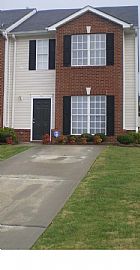 3 Bedroom 2.5 Bath Townhome End Unit $880 in Riverdale, GA
