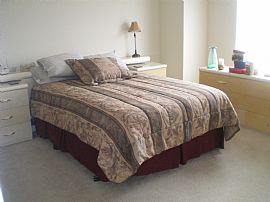 3 Bedroom 2.5 Bath Townhome End Unit $880 in Riverdale, GA (Photo 5 of 6)