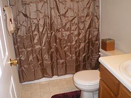 3 Bedroom 2.5 Bath Townhome End Unit $880 in Riverdale, GA (Photo 6 of 6)