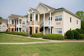 Powers Ferry Place in Marietta, GA