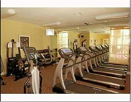  BEST PRICED 2/1 in GORGEOUS, GATED COMMUNITY - Section 8 ok in Pompano Beach, FL (Photo 5 of 5)