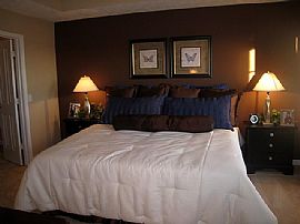 Brandnew Double Master Bedroom Townhome in West Carmel, IN in Westfield, IN (Photo 2 of 6)