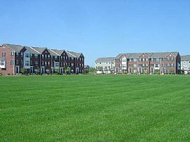 Brandnew Double Master Bedroom Townhome in West Carmel, IN in Westfield, IN (Photo 5 of 6)