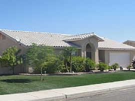 Beautiful Family Home 4 bed, 2 bath in Yuma, AZ