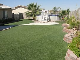 Beautiful Family Home 4 bed, 2 bath in Yuma, AZ (Photo 2 of 4)