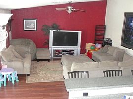 Beautiful Family Home 4 bed, 2 bath in Yuma, AZ (Photo 4 of 4)