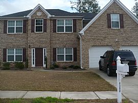 Beautiful Family Home In Quiet New Subdivison in Atlanta, GA