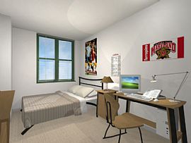 University View Apartment- Free End Of Month! in College Park, MD