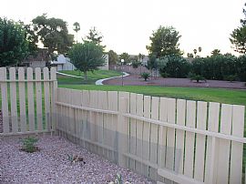 2b,2b, 2 car/g, 2 courtyrds, end unit by pool, no rent till Oct in Las Vegas, NV (Photo 2 of 6)