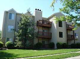 2br/2ba Condo Rental in Wildwood, Mo $715/mo!  in Wildwood, MO