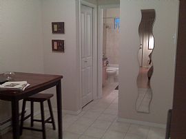 Cute one-bedroom condo for rent in Tacoma, WA