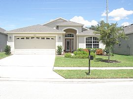 3 BEDROOM 2 BATH READY MOVE HOME in Wesley Chapel, FL
